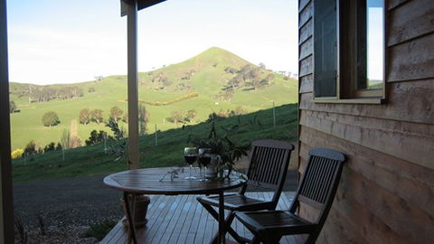 Strath Valley View Bed And Breakfast - Accommodation Rockhampton 6