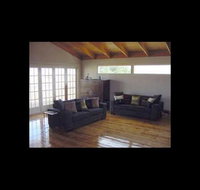 Pelican Sands Bed  Breakfast - Accommodation Rockhampton