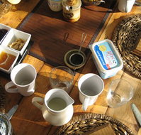 Paynes Hut - Accommodation Rockhampton