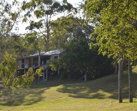 Cabins@theView - Accommodation Rockhampton 0