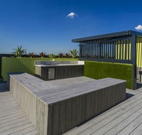 Eastwood Apartments - Accommodation Rockhampton