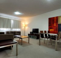 Gabba Central Apartments - Accommodation Rockhampton