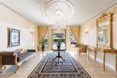 Canterbury International Hotel - Accommodation Rockhampton 10