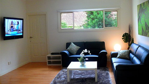 Deanswood Self Contained Accommodation - Accommodation Rockhampton 1