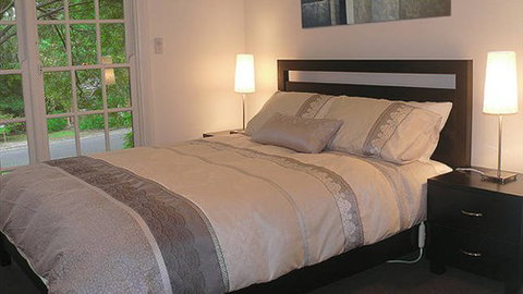 Deanswood Self Contained Accommodation - Accommodation Rockhampton 0