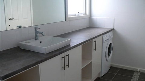 Deanswood Self Contained Accommodation - Accommodation Rockhampton 2