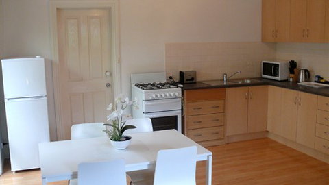 Deanswood Self Contained Accommodation - Accommodation Rockhampton 3