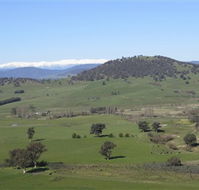 Rancho Relaxo - Accommodation Rockhampton