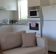 Chestnut Springs - Accommodation Rockhampton