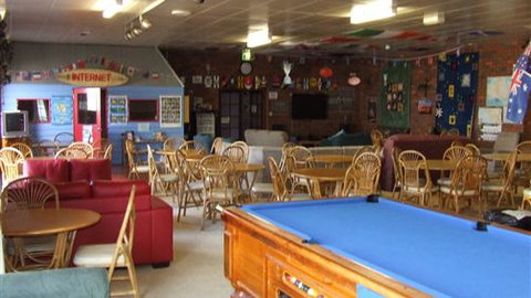 Warrnambool Beach Backpackers - Accommodation Rockhampton 0
