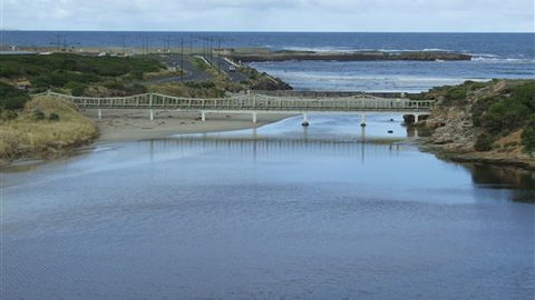 Warrnambool Beach Backpackers - Accommodation Rockhampton 2