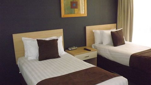 Mildura Golf Resort - Accommodation Rockhampton 1