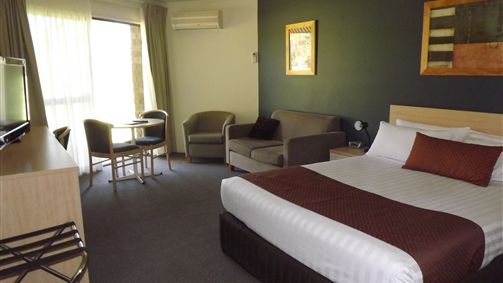  Accommodation Rockhampton
