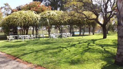 Mildura Golf Resort - Accommodation Rockhampton 4