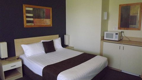 Mildura Golf Resort - Accommodation Rockhampton 3