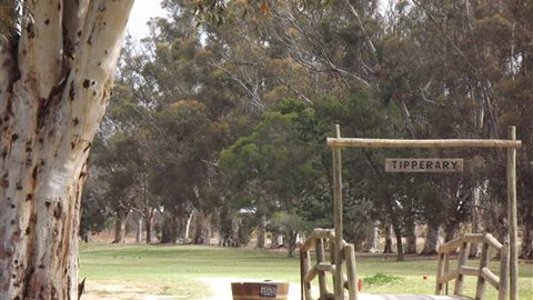 Mildura Golf Resort - Accommodation Rockhampton 5