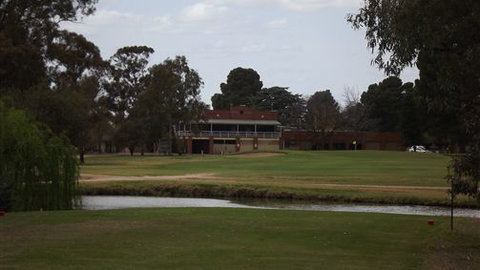 Mildura Golf Resort - Accommodation Rockhampton 6