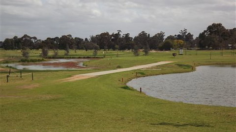 Mildura Golf Resort - Accommodation Rockhampton 7
