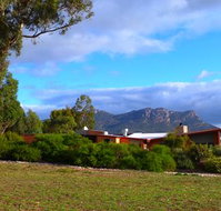 Meringa Springs - Accommodation Rockhampton