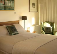 Griffins Hill Retreat - Accommodation Rockhampton