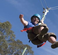 Grampians Retreat - Accommodation Rockhampton