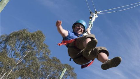 Grampians Retreat - Accommodation Rockhampton 0