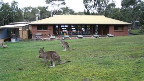 Grampians Retreat - Accommodation Rockhampton 1