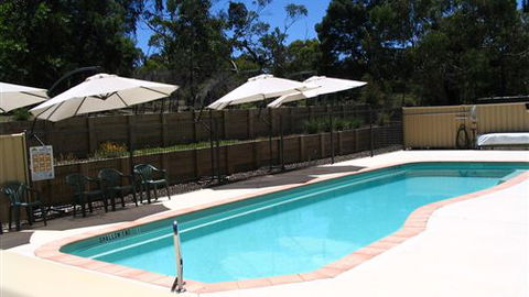Grampians Retreat - Accommodation Rockhampton 2