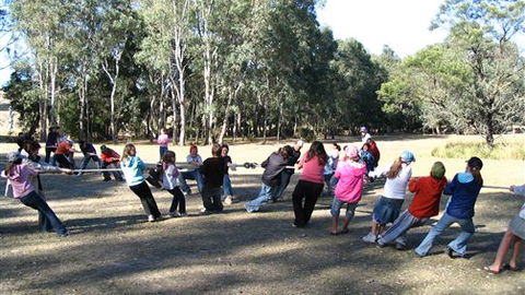 Grampians Retreat - Accommodation Rockhampton 3