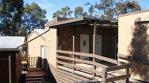 Grampians Retreat - Accommodation Rockhampton 7