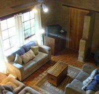 Wartook Rise Mudbrick Cabins - Accommodation Rockhampton