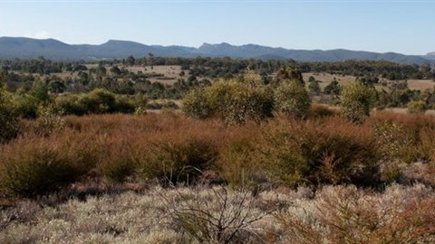 Wartook Rise Mudbrick Cabins - Accommodation Rockhampton 5