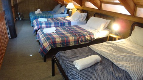 Wartook Rise Mudbrick Cabins - Accommodation Rockhampton 6