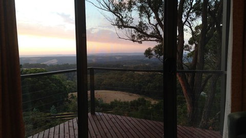 Southern Anchorage Retreat - Accommodation Rockhampton 1