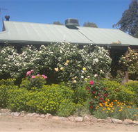 Vals Retreat - Accommodation Rockhampton