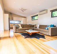 The BASE Luxury Villas