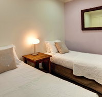 Toscano Milano  Veneto on Olive - Accommodation Rockhampton
