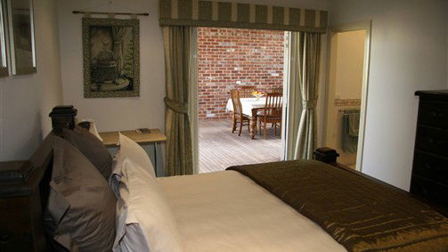  Accommodation Rockhampton