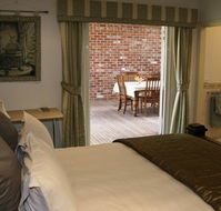Cabarita Lodge - Accommodation Rockhampton
