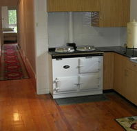 Cygnet Park Country Retreat - Accommodation Rockhampton