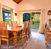 Camellia Lodge
