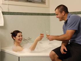 Adelaide Shores Resort - Accommodation Rockhampton 0