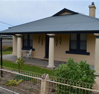 Agnes Cottage Bed and Breakfast - Accommodation Rockhampton