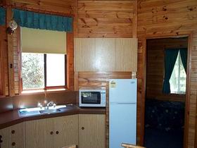 Aldinga Beach Holiday Park - Accommodation Rockhampton 1