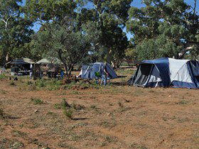 Yanyarrie ACT Accommodation Rockhampton