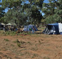 Almerta Station - Accommodation Rockhampton