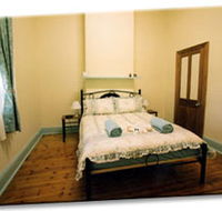 Black Jack Get-A-Way - Nana's Home - Accommodation Rockhampton