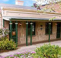 Chichester Gardens Cottage - Accommodation Rockhampton