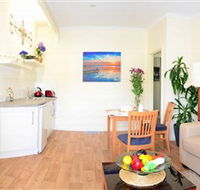 Cooinda View Bed and Breakfast - Accommodation Rockhampton