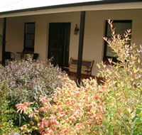 Cotton Palm Cottage - Accommodation Rockhampton